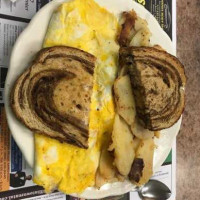 Juniata Junction Llc food