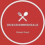 Duegrammidisale inside