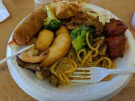 China One food