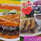 Menuderia Y Birrieria “la Nueva” Cibo