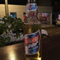 Leña Y Carbon Nourriture