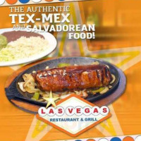 Las Vegas Restaurant Bar And Grill food