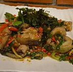 แซ่บ ปาร์ค Comida