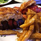 King Crab Tavern & Seafood food