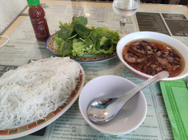 Thanh Long food