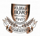 Karlov Dvor Cifer Comida