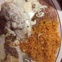 Mi Granja Mexican Resteraunt food