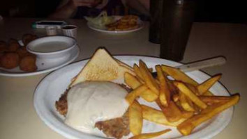 Paden's Place Restaurant food