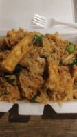 Shogun Sushi Hibachi And Thai food