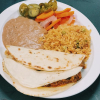 El Ranchito food