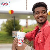 Sonic Drive In food