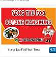 Food Court Kuang D'hut Timo menu