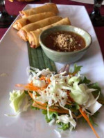Ploy Siam Nui Thai Cuisine food