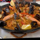 Casa Patricio Nourriture