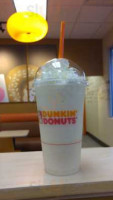 Dunkin' food