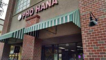 Pho Hana Fullerton inside