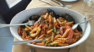 Osteria Bellini food