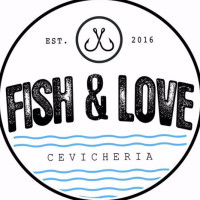 Fish & Love food