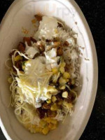 Chipotle Mexican Grill food