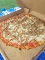 Cassano's Pizza King inside