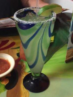 East Tenampa Mexican food