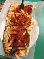 Suppa's Pizza Subs food