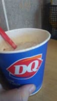 Dairy Queen Grill Chill food