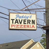 Patsys Tavern food