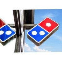 Domino's Pizza Coueron food