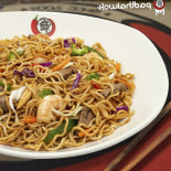 Padthaiwok Valencia Comida