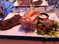 Le Balto Bistrot Brasserie food