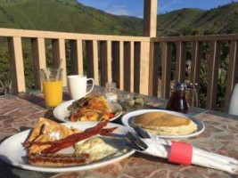 Sequoia Cider Mill food