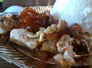 Jun & Jun's Cebu Lechon food