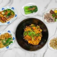 Dajie Makan Place (clementi) food