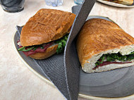 Il Panino food