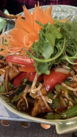 Buddha Thai Asian Food Lounge food