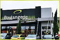 Boulangerie Ange Colomiers outside