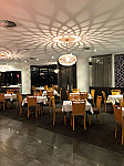 Fresco's Restaurant inside