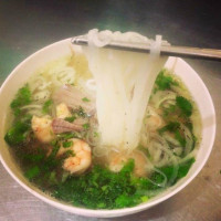 Pho Huyen food