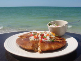 La Playa food