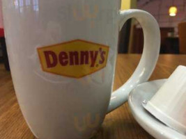 Denny's Restraurant food