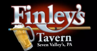 Finley's Tavern Llc food