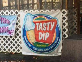 Tasty Dip food