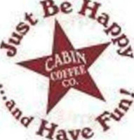 Cabin Coffee Co inside