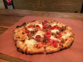 Lookout Mountain Pizza Company food