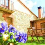 El Corralón De Perahuy outside