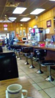 The Verandas Of Texas Trucker's Cafe food