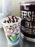 Country Style Ice Cream Coffee food