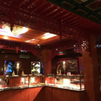 China Restaurant Golden Palast food