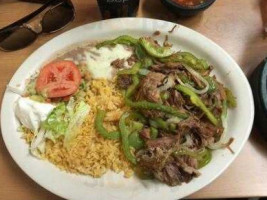 El Jalisciense #3 Mexican American food